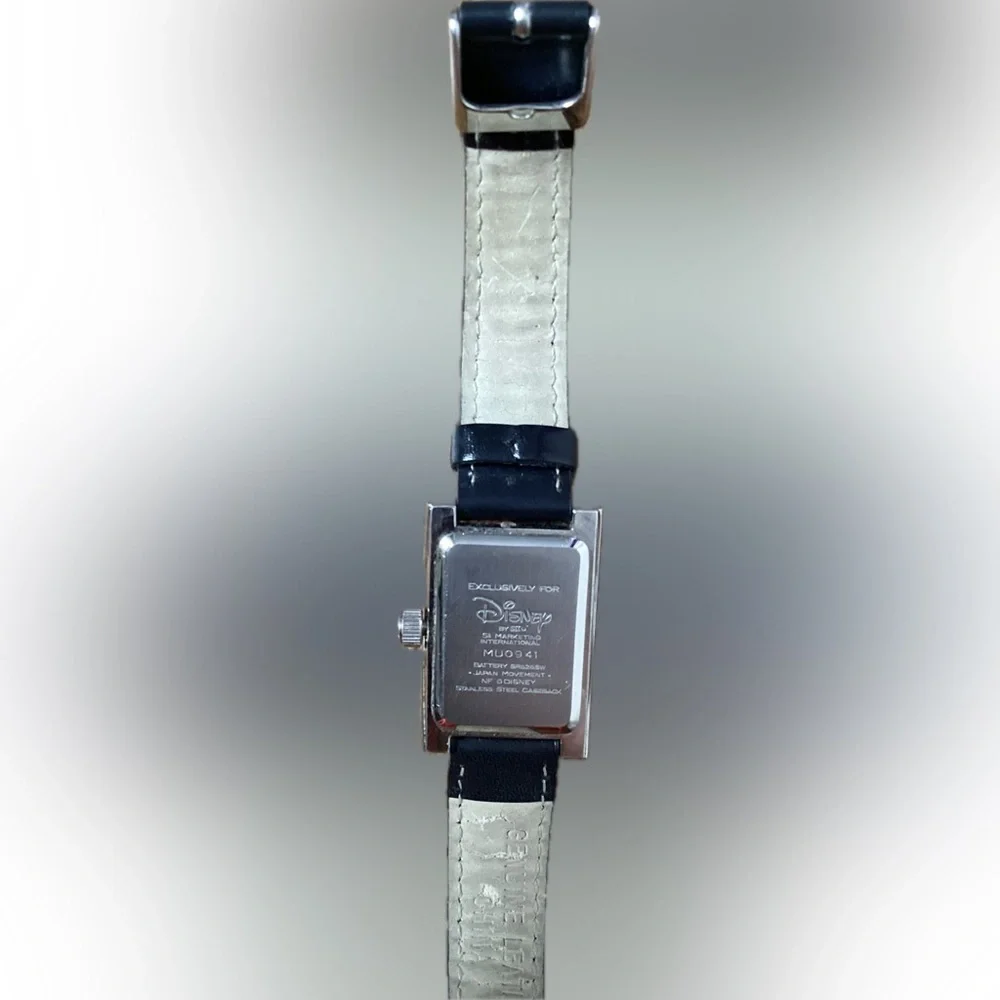 Disney’s Mickey Mouse Watch #MU0941